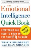 the-emotional-intelligence-quick-book