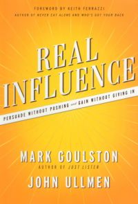 real-influence